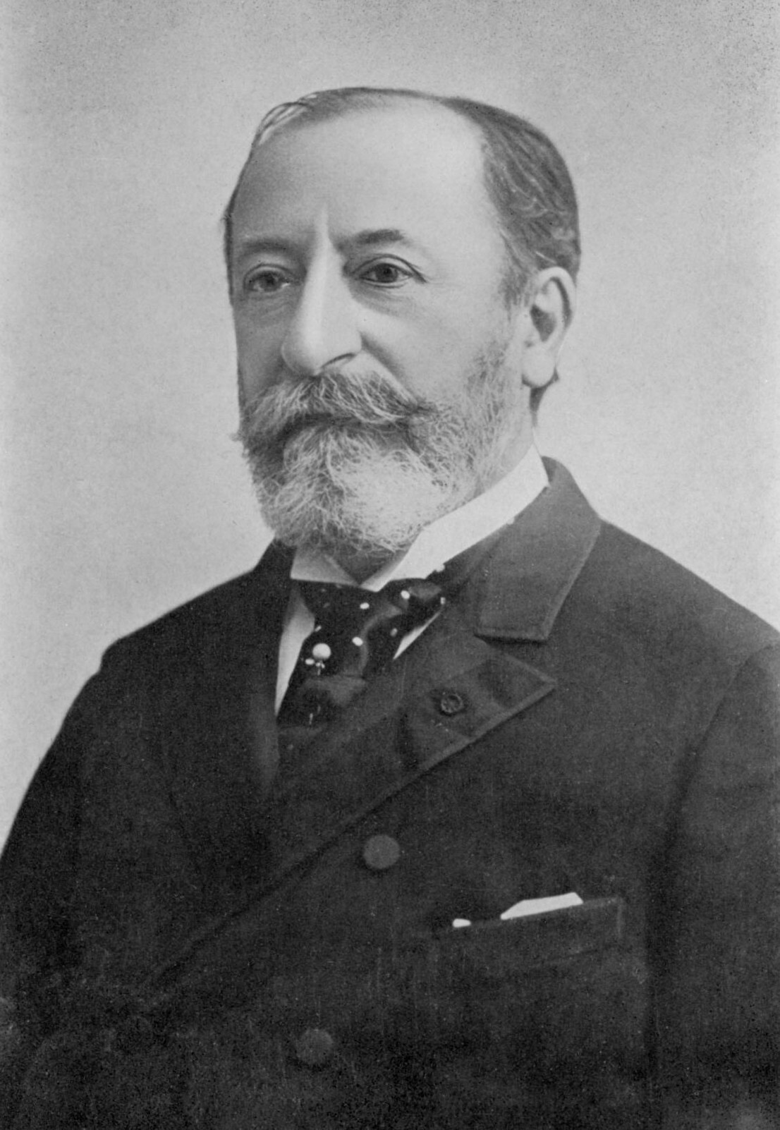 Saint-Saëns