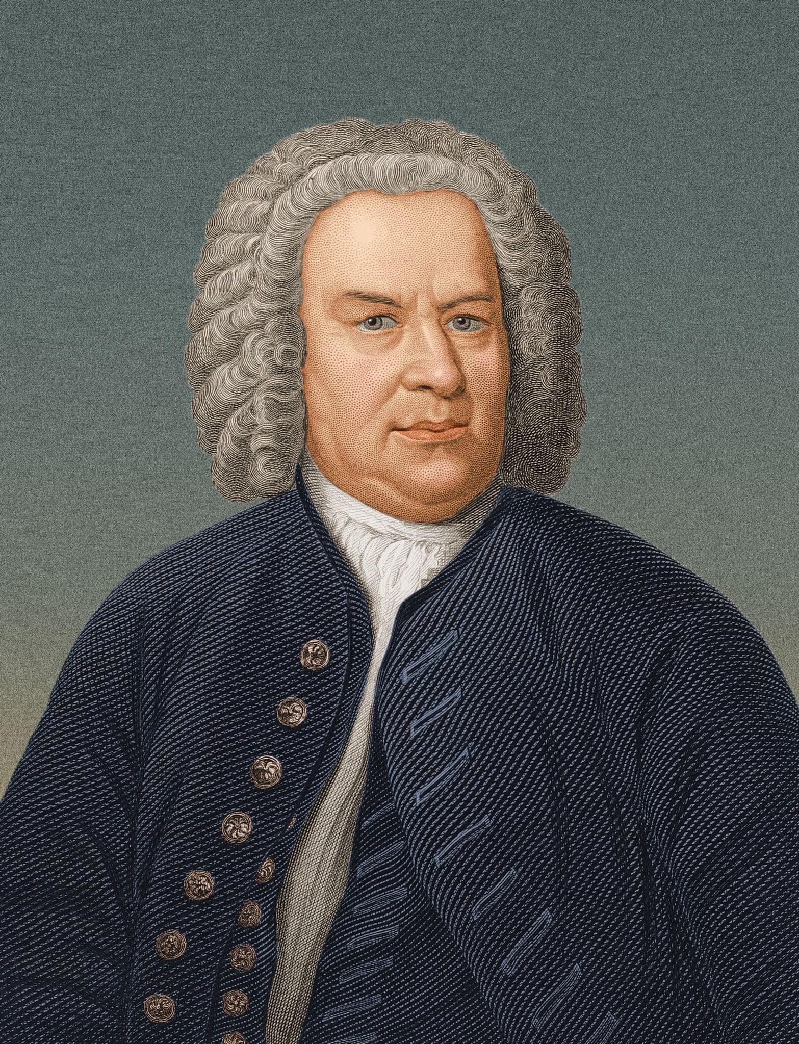 Bach