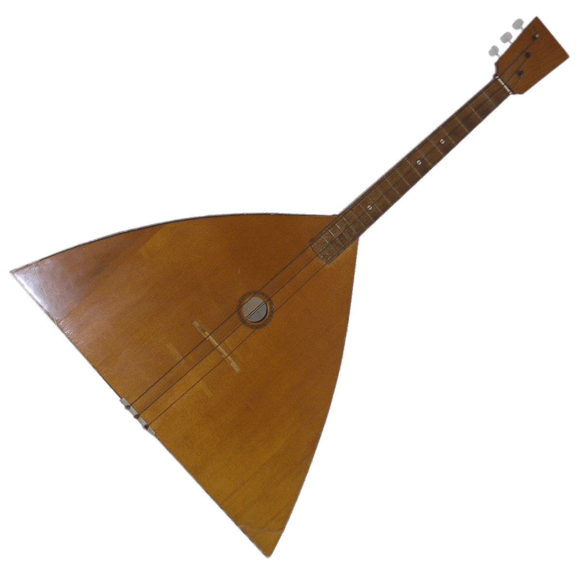 Balalaika