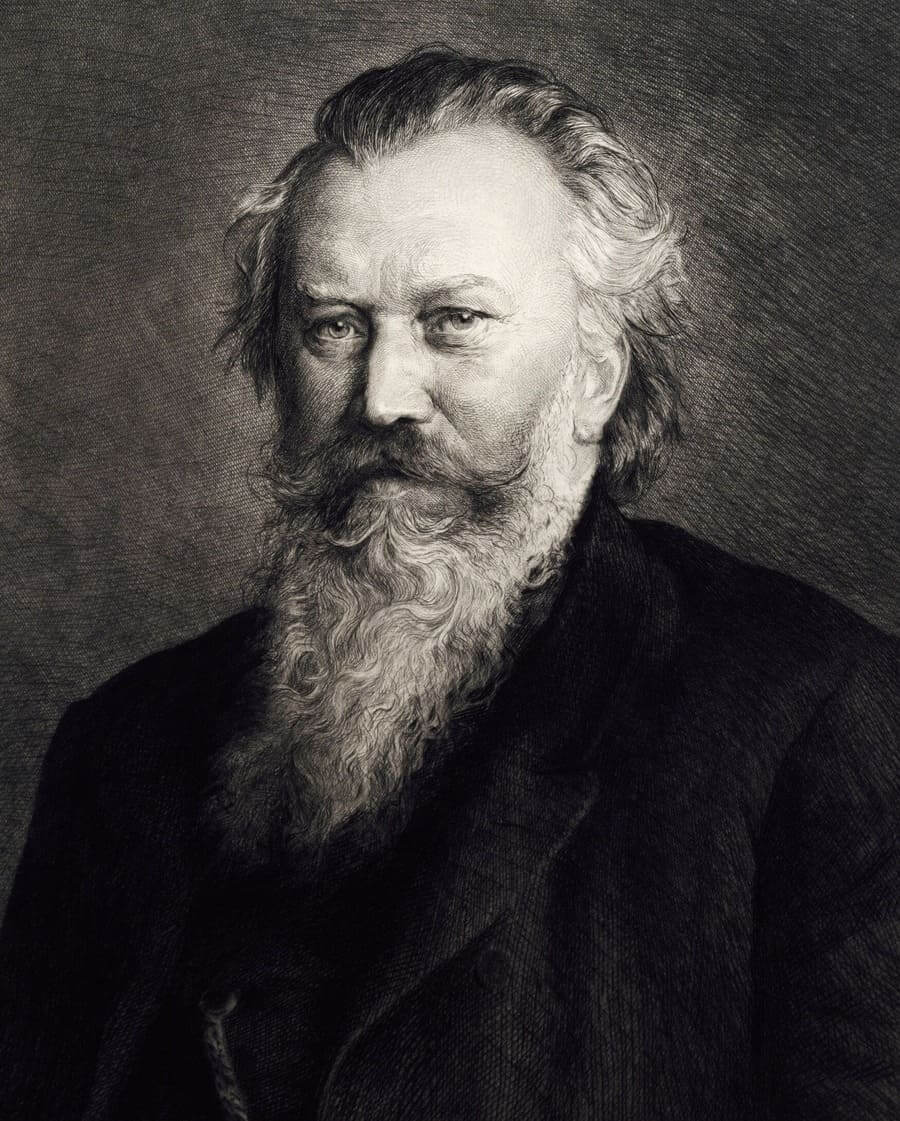Brahms