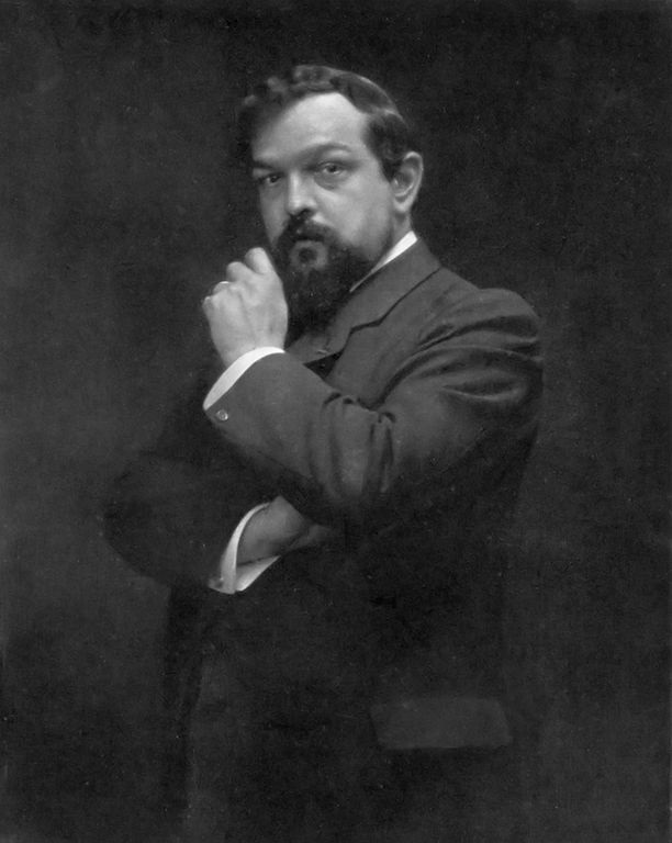 Debussy
