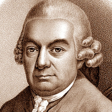 Emanuel Bach