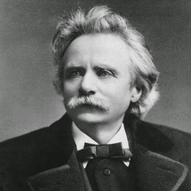 Grieg