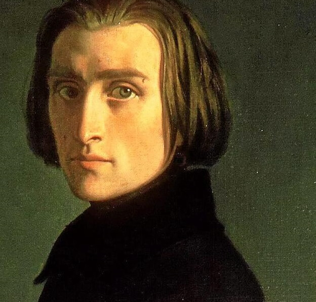 Liszt