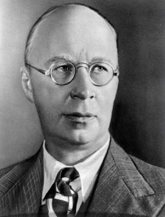 Prokofiev