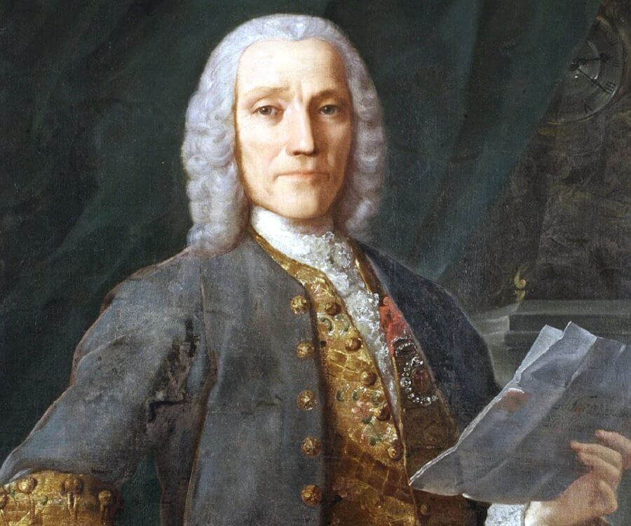 Scarlatti