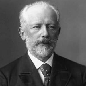 Tchaikovsky